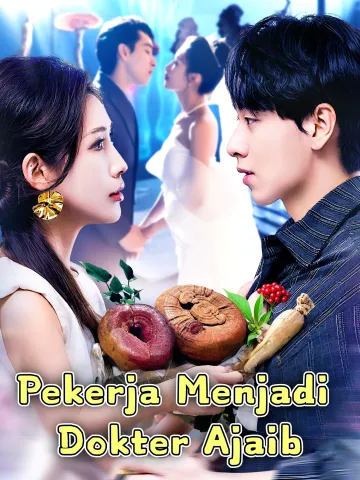 Pekerja Menjadi Dokter Ajaib